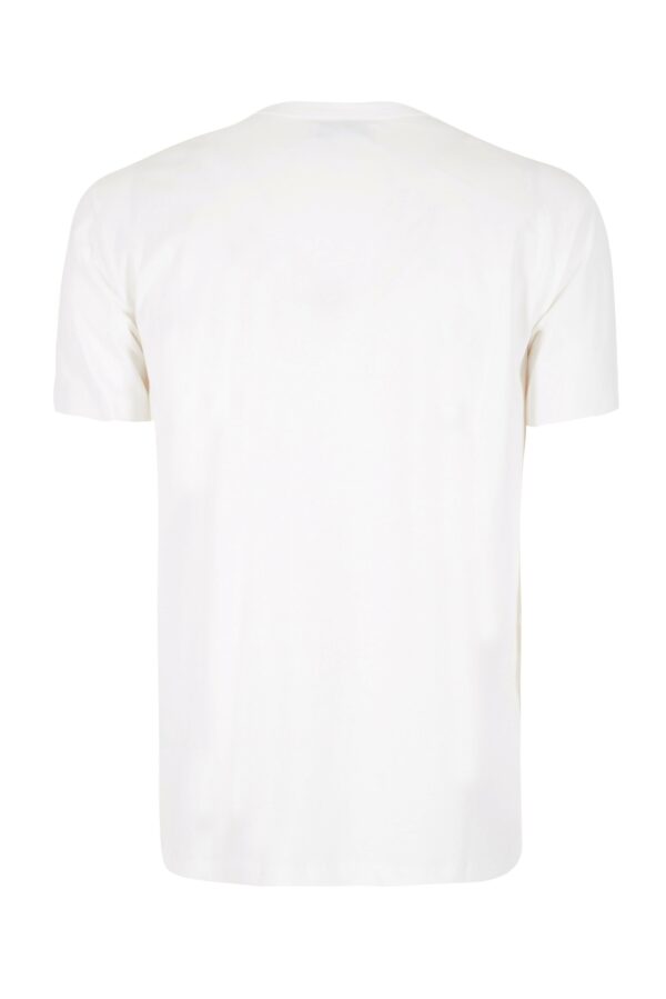 T-SHIRT UOMO GIRCOLLO, M/C - immagine 6