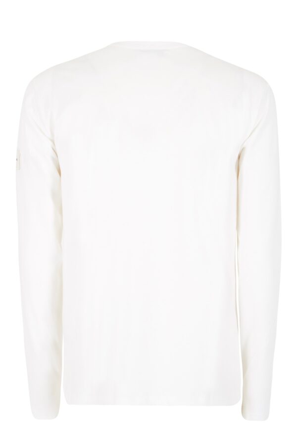 T-SHIRT UOMO GIRCOLLO, M/L - immagine 6