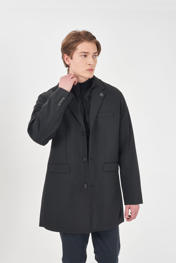 CAPPOTTO UOMO