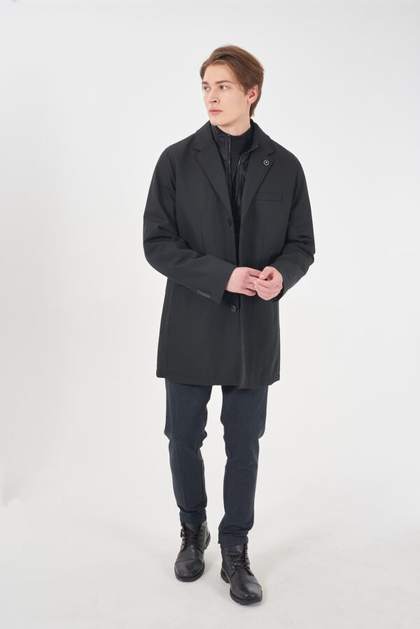 CAPPOTTO UOMO - immagine 3