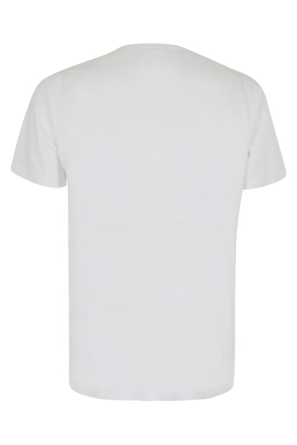 T-SHIRT UOMO GIROCOLLO, M/C - immagine 6