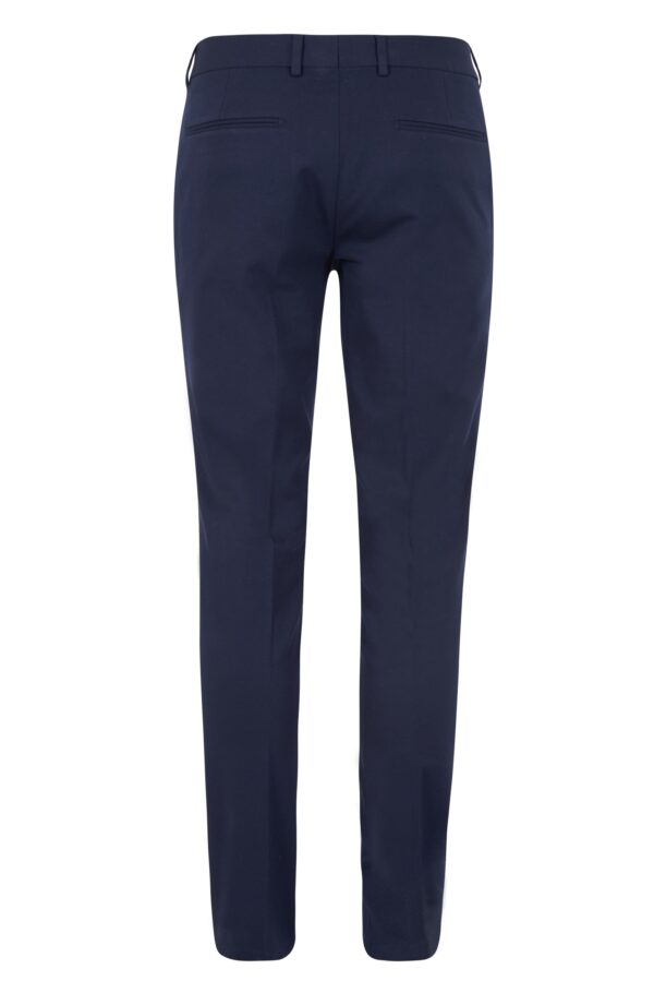 PANTALONE UOMO CLASSICO CHINOS - immagine 6