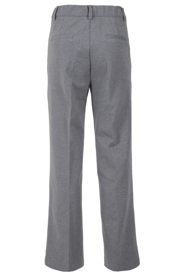 PANTALONE DONNA PALAZZO IN PUNTO MILANO - immagine 6