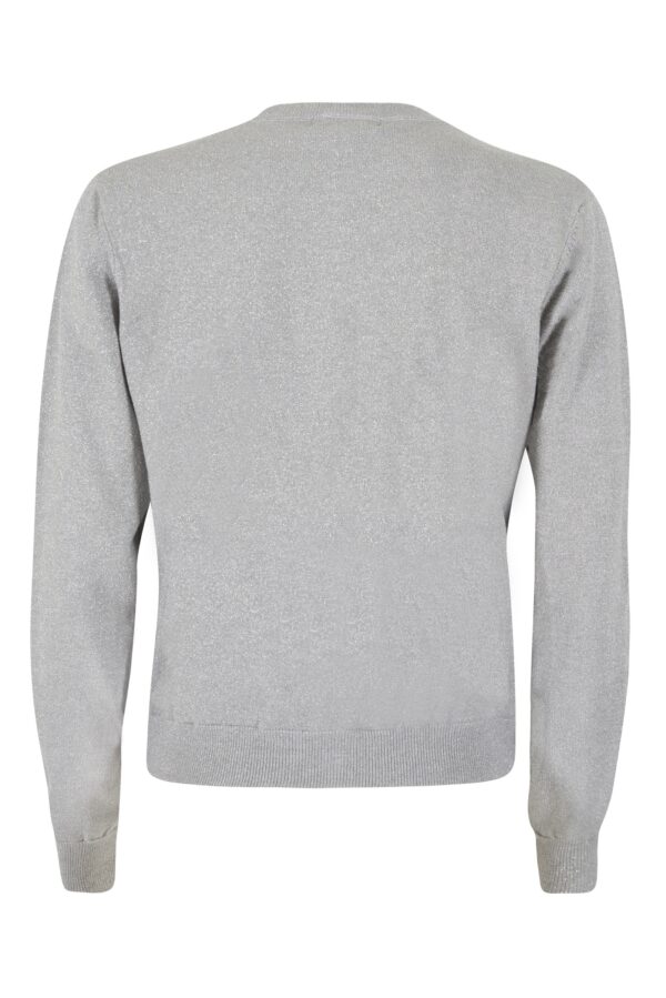 MAGLIA DONNA CARDIGAN - immagine 6