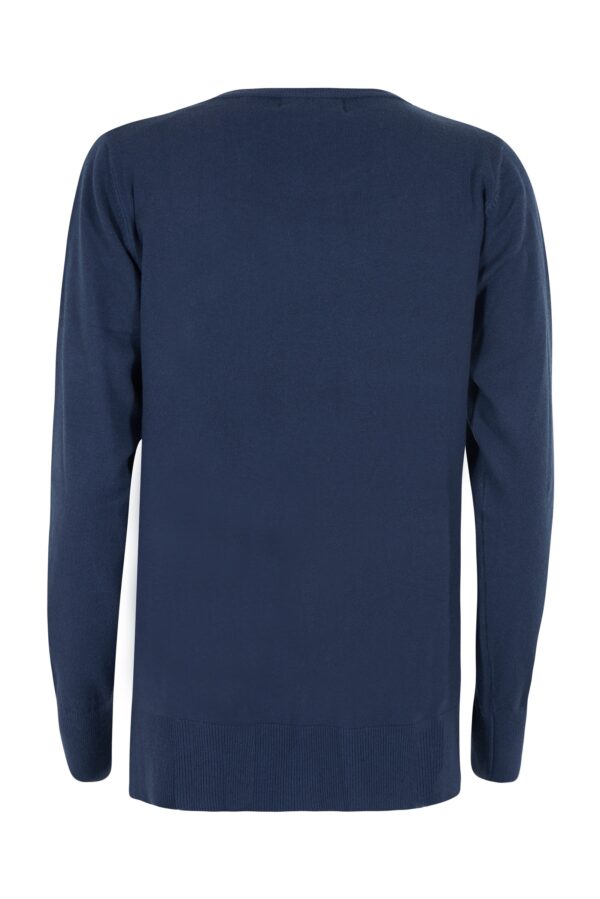 MAGLIA DONNA MORBIDA - immagine 5