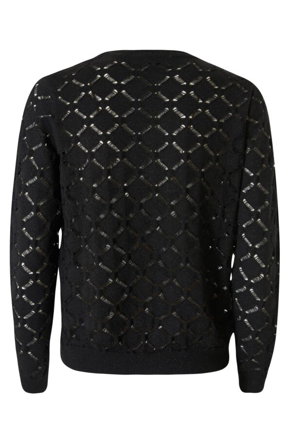 MAGLIA DONNA GIROCOLLO - immagine 6
