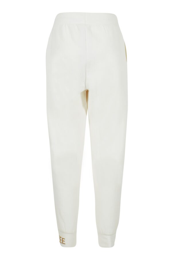 PANTALONE DONNA IN PUNTO MILANO - immagine 6