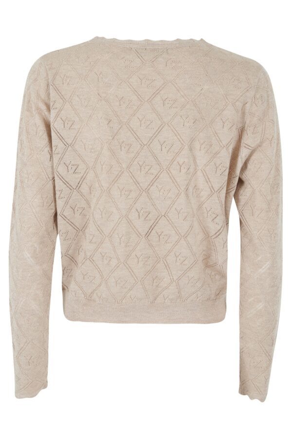 MAGLIA DONNA GIROCOLLO - immagine 5