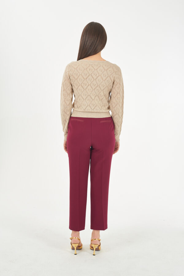MAGLIA DONNA CARDIGAN - immagine 4