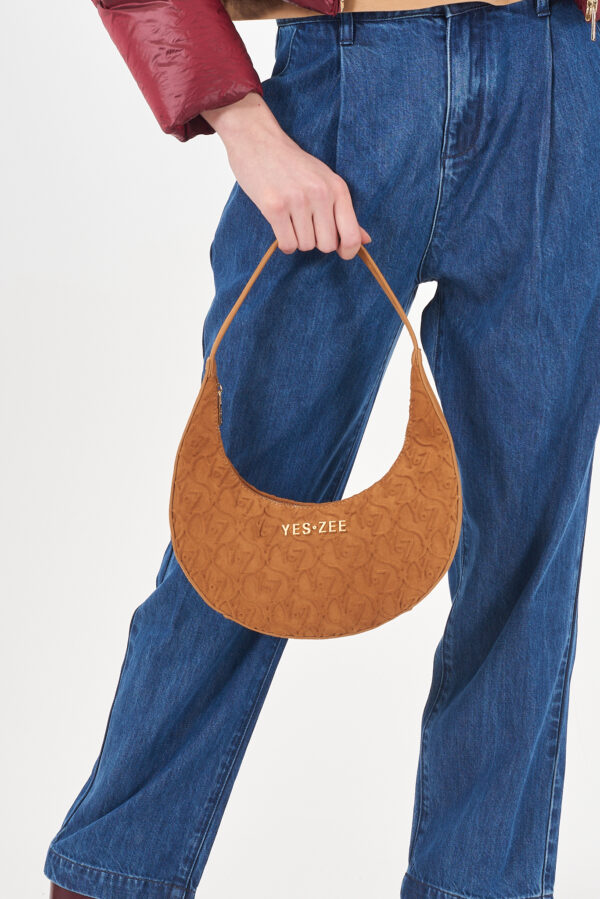 BORSA A SPALLA PICCOLA