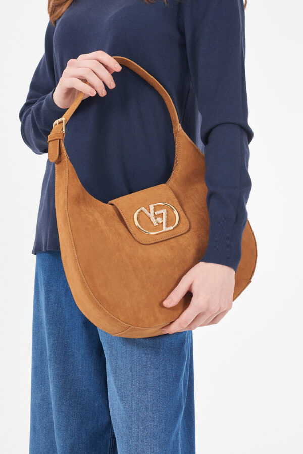 BORSA A SPALLA GRANDE