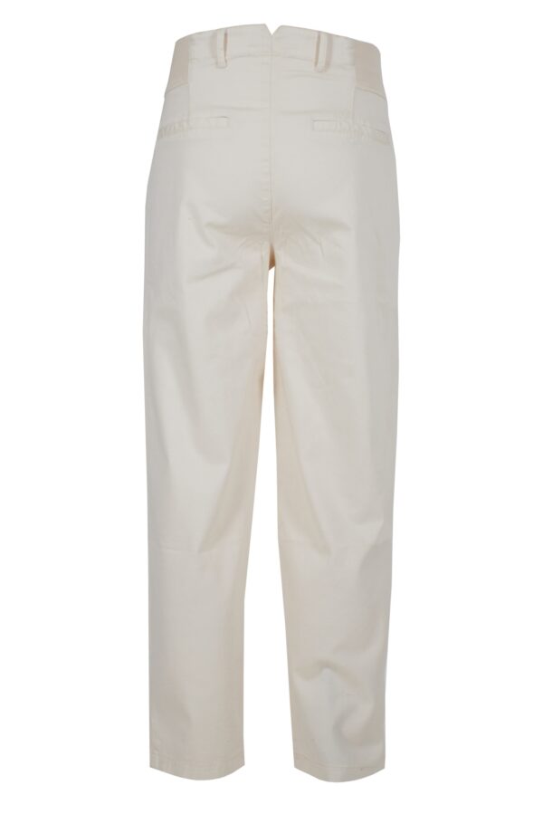 PANTALONE DONNA CHINOS - immagine 5