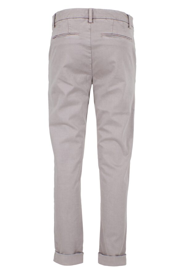 PANTALONE DONNA CHINOS - immagine 5